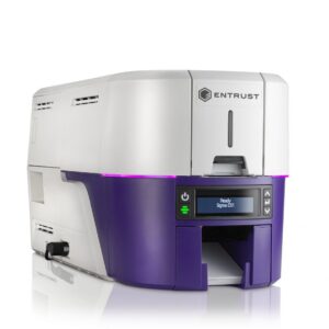 Impresora Entrust